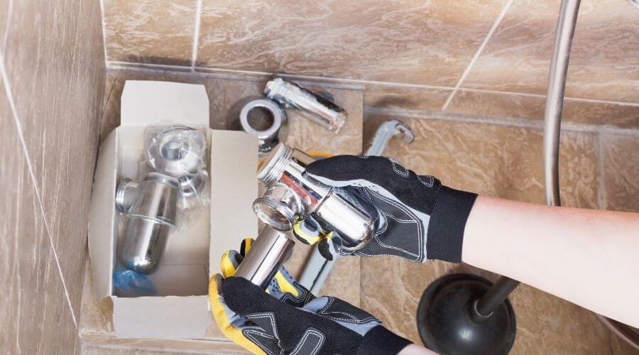 Expert tile roof repair services in Okahumpka, FL